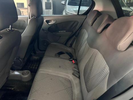 FIAT Palio 1.4 4P FLEX ATTRACTIVE, Foto 8