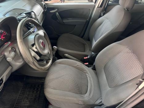 FIAT Palio 1.4 4P FLEX ATTRACTIVE, Foto 9