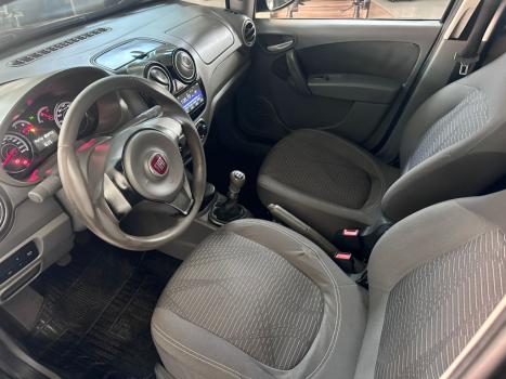 FIAT Palio 1.4 4P FLEX ATTRACTIVE, Foto 10