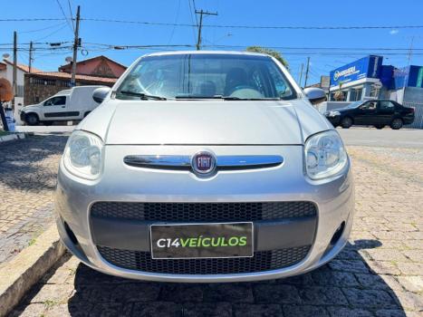 FIAT Palio 1.4 4P FLEX ATTRACTIVE, Foto 2