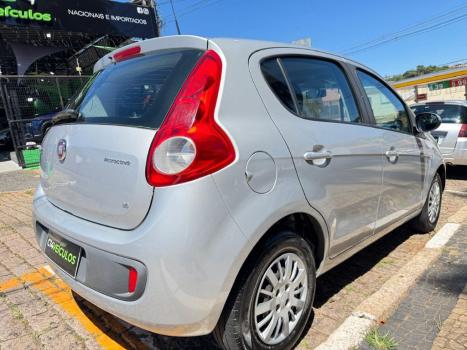 FIAT Palio 1.4 4P FLEX ATTRACTIVE, Foto 4