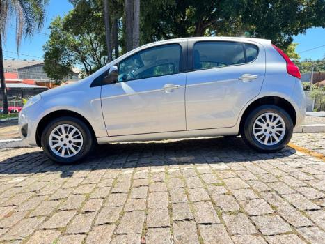 FIAT Palio 1.4 4P FLEX ATTRACTIVE, Foto 5