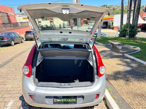 FIAT Palio 1.4 4P FLEX ATTRACTIVE, Foto 6