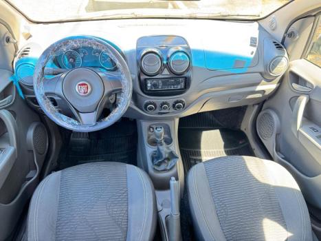 FIAT Palio 1.4 4P FLEX ATTRACTIVE, Foto 7