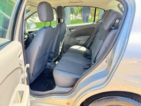FIAT Palio 1.4 4P FLEX ATTRACTIVE, Foto 8