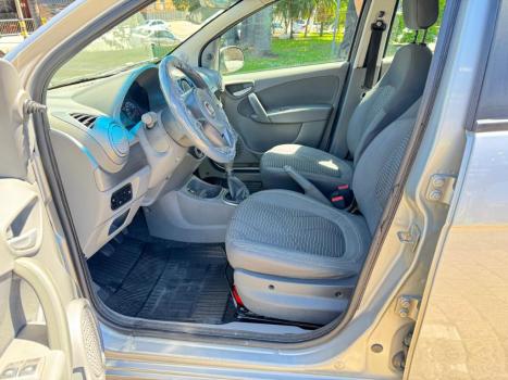 FIAT Palio 1.4 4P FLEX ATTRACTIVE, Foto 9