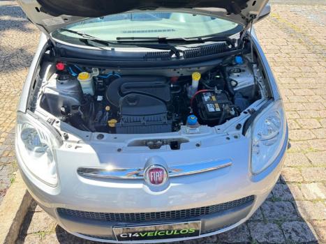 FIAT Palio 1.4 4P FLEX ATTRACTIVE, Foto 10