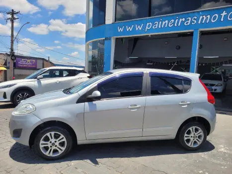 FIAT Palio 1.4 4P FLEX ATTRACTIVE, Foto 2