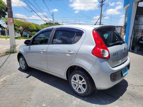 FIAT Palio 1.4 4P FLEX ATTRACTIVE, Foto 3