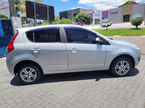 FIAT Palio 1.4 4P FLEX ATTRACTIVE, Foto 4