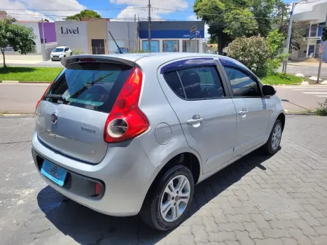 FIAT Palio 1.4 4P FLEX ATTRACTIVE, Foto 6