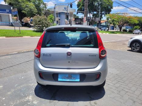 FIAT Palio 1.4 4P FLEX ATTRACTIVE, Foto 7