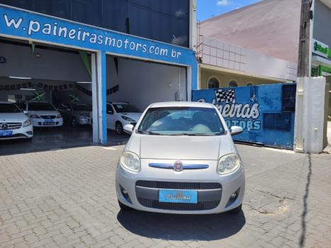 FIAT Palio 1.4 4P FLEX ATTRACTIVE, Foto 8