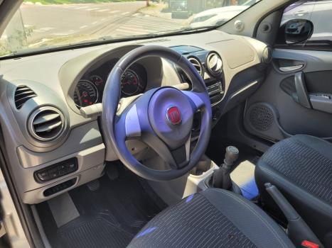FIAT Palio 1.4 4P FLEX ATTRACTIVE, Foto 9
