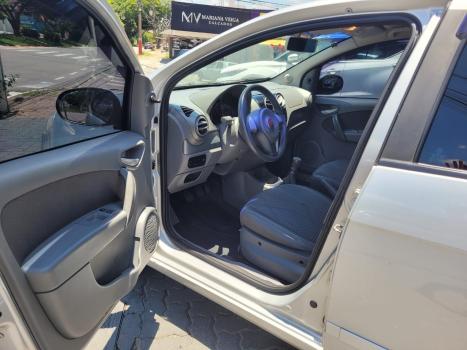 FIAT Palio 1.4 4P FLEX ATTRACTIVE, Foto 10
