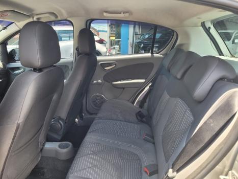 FIAT Palio 1.4 4P FLEX ATTRACTIVE, Foto 11