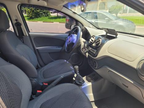 FIAT Palio 1.4 4P FLEX ATTRACTIVE, Foto 12