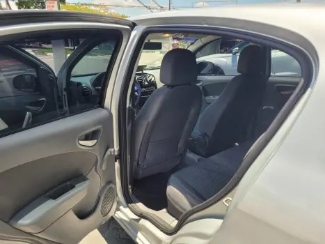 FIAT Palio 1.4 4P FLEX ATTRACTIVE, Foto 13