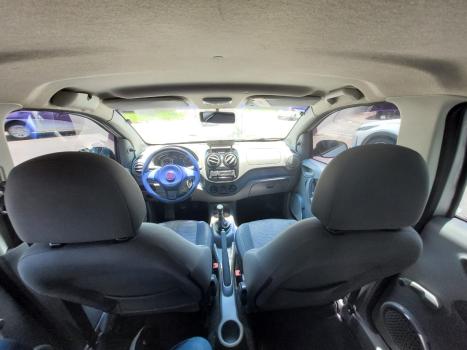FIAT Palio 1.4 4P FLEX ATTRACTIVE, Foto 14
