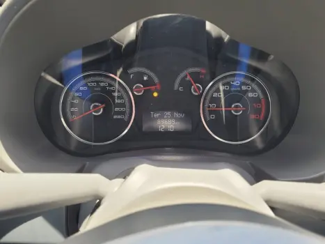 FIAT Palio 1.4 4P FLEX ATTRACTIVE, Foto 15