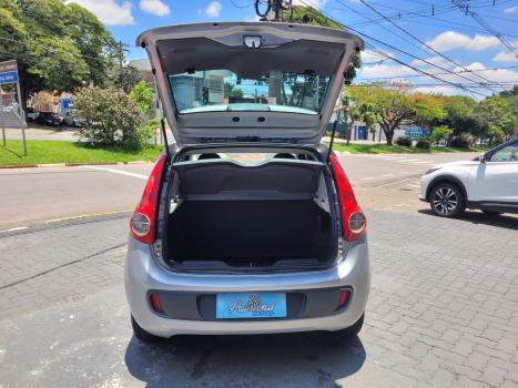 FIAT Palio 1.4 4P FLEX ATTRACTIVE, Foto 16