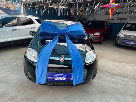 FIAT Palio 1.4 4P FLEX ATTRACTIVE, Foto 2