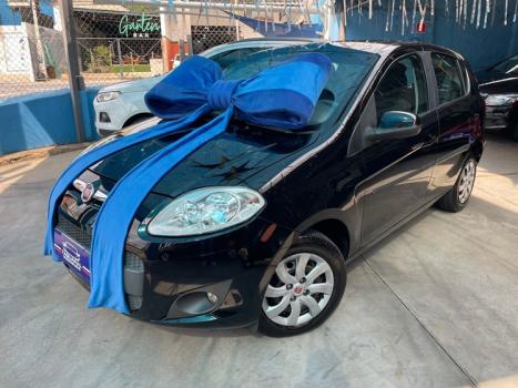 FIAT Palio 1.4 4P FLEX ATTRACTIVE, Foto 3