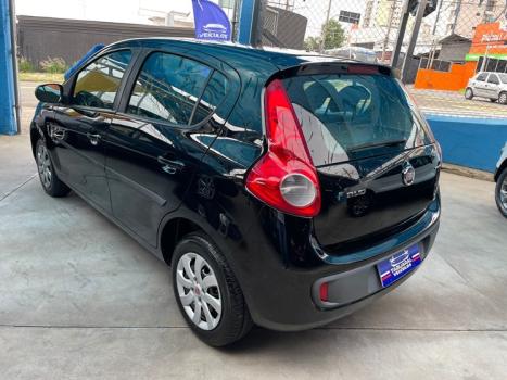 FIAT Palio 1.4 4P FLEX ATTRACTIVE, Foto 4