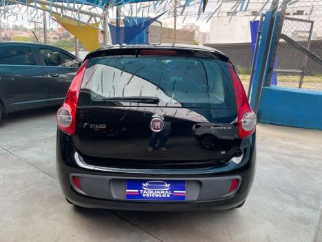 FIAT Palio 1.4 4P FLEX ATTRACTIVE, Foto 5