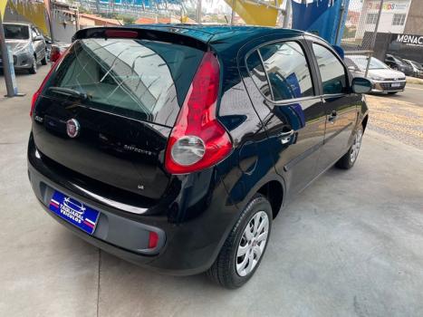 FIAT Palio 1.4 4P FLEX ATTRACTIVE, Foto 6