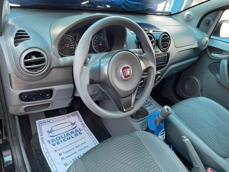 FIAT Palio 1.4 4P FLEX ATTRACTIVE, Foto 7