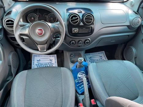 FIAT Palio 1.4 4P FLEX ATTRACTIVE, Foto 8