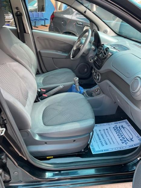 FIAT Palio 1.4 4P FLEX ATTRACTIVE, Foto 9