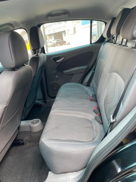 FIAT Palio 1.4 4P FLEX ATTRACTIVE, Foto 10