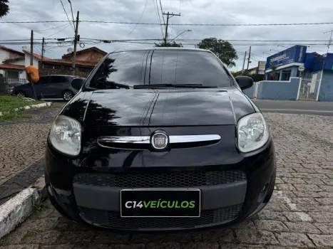 FIAT Palio 1.4 4P FLEX ATTRACTIVE, Foto 2