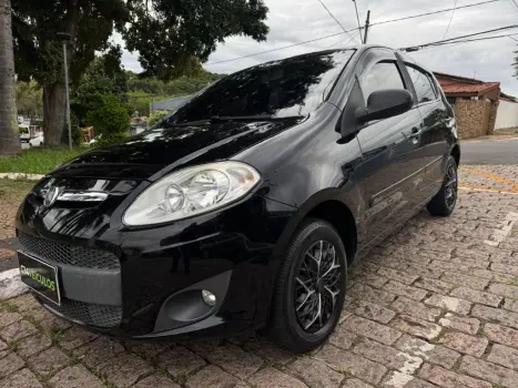 FIAT Palio 1.4 4P FLEX ATTRACTIVE, Foto 3