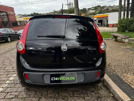 FIAT Palio 1.4 4P FLEX ATTRACTIVE, Foto 5