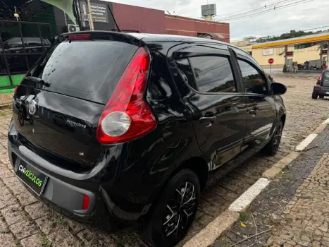 FIAT Palio 1.4 4P FLEX ATTRACTIVE, Foto 6