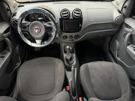 FIAT Palio 1.4 4P FLEX ATTRACTIVE, Foto 7