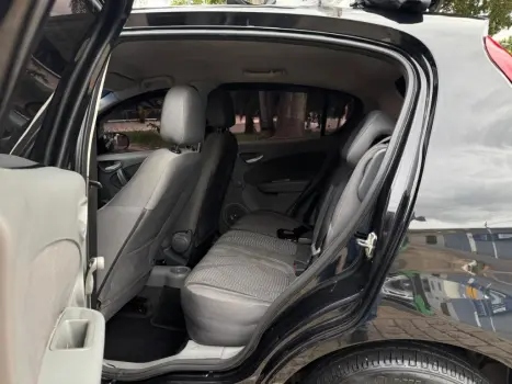 FIAT Palio 1.4 4P FLEX ATTRACTIVE, Foto 8