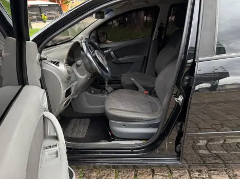 FIAT Palio 1.4 4P FLEX ATTRACTIVE, Foto 9