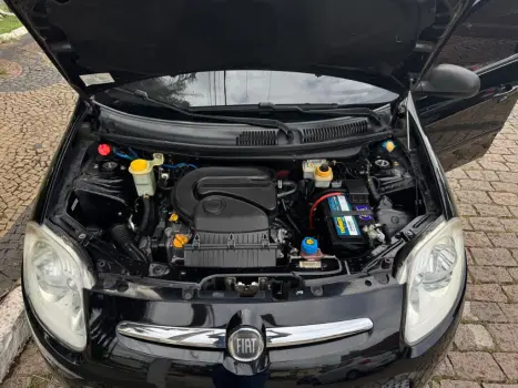 FIAT Palio 1.4 4P FLEX ATTRACTIVE, Foto 10