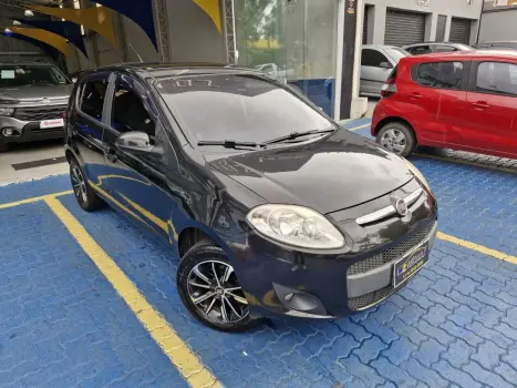 FIAT Palio 1.4 4P FLEX ATTRACTIVE, Foto 1