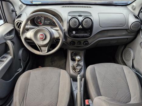FIAT Palio 1.4 4P FLEX ATTRACTIVE, Foto 3