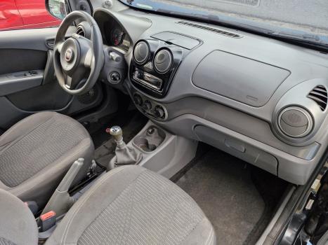 FIAT Palio 1.4 4P FLEX ATTRACTIVE, Foto 4