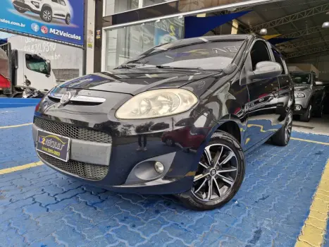 FIAT Palio 1.4 4P FLEX ATTRACTIVE, Foto 5