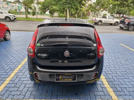 FIAT Palio 1.4 4P FLEX ATTRACTIVE, Foto 6