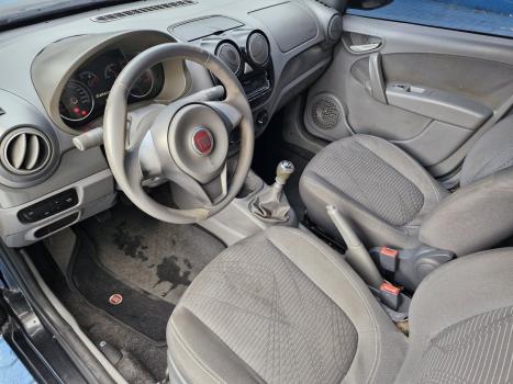 FIAT Palio 1.4 4P FLEX ATTRACTIVE, Foto 7