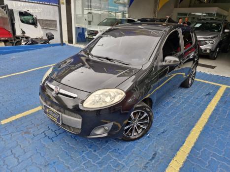 FIAT Palio 1.4 4P FLEX ATTRACTIVE, Foto 8