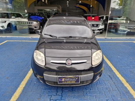 FIAT Palio 1.4 4P FLEX ATTRACTIVE, Foto 9
